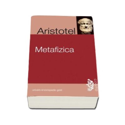 Metafizica. Aristotel