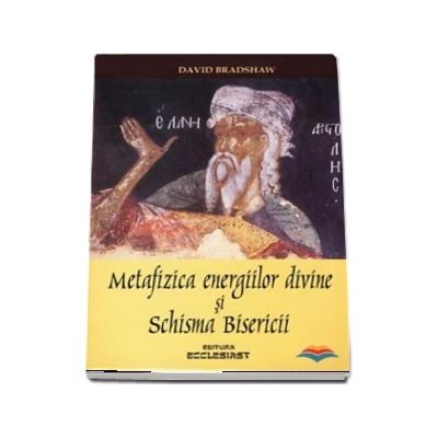 Metafizica energiilor divine si schisma bisericii