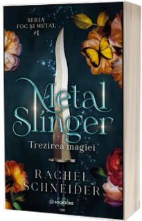 Metal Slinger