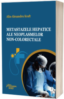 Metastazele hepatice ale neoplasmelor non-colorectale
