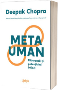Metauman - elibereaza-ti potentialul infinit
