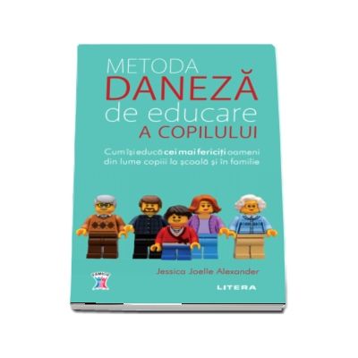 Metoda daneza de educare a copilului