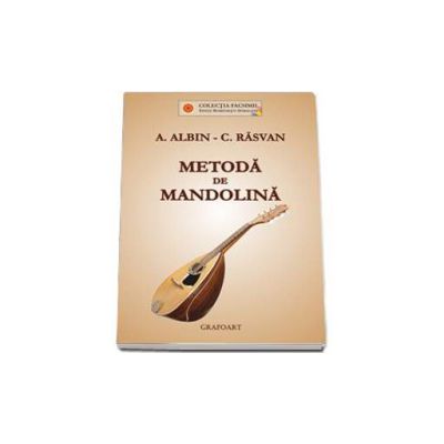 Metoda de mandolina