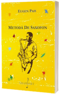 Metoda de saxofon