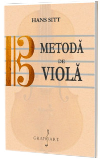 Metoda de viola
