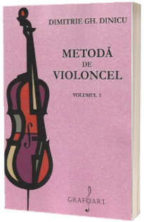 Metoda de violoncel, volumul I