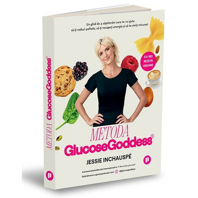 Metoda Glucose Goddess