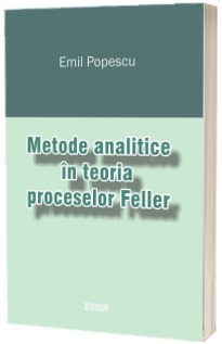 Metode analitice in teoria proceselor Feller