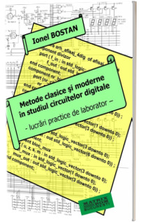 Metode clasice si moderne in studiul circuitelor digitale