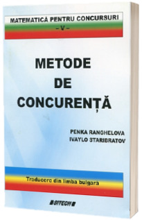 Metode de concurenta