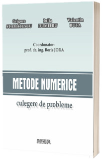 Metode numerice