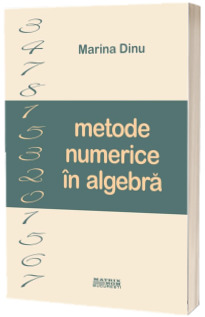 Metode numerice in algebra