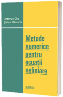 Metode numerice pentru ecuatii neliniare