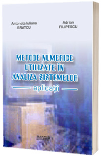 Metode numerice utilizate in analiza sistemelor