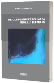 Metode pentru depoluarea mediului subteran