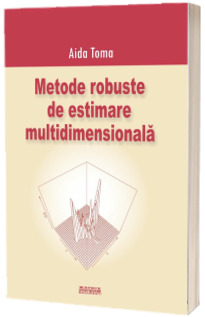 Metode robuste de estimare multidimensionala