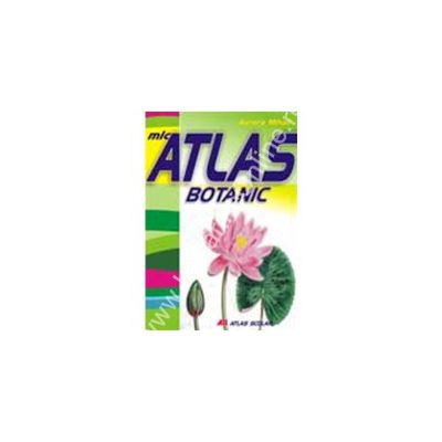 MIC ATLAS BOTANIC