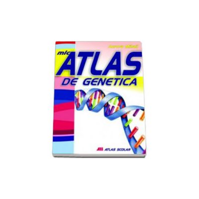 MIC ATLAS DE GENETICA