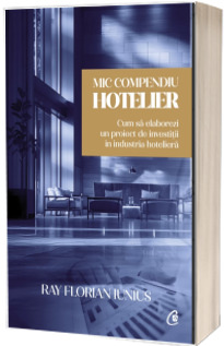 Mic compendiu hotelier