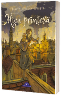 Mica printesa