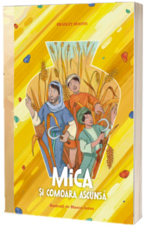 Mica si comoara ascunsa