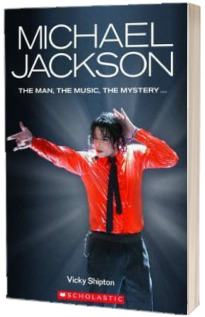 Michael Jackson biography Audio Pack