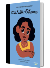 Michelle Obama