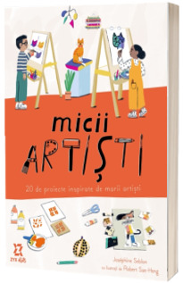 Micii artisti