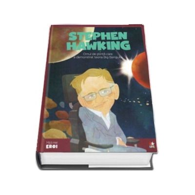 MICII EROI. Stephen Hawking