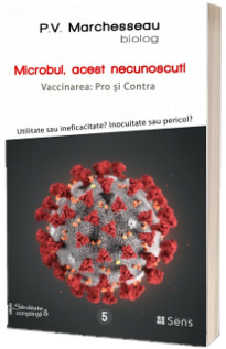 Microbul, acest necunoscut