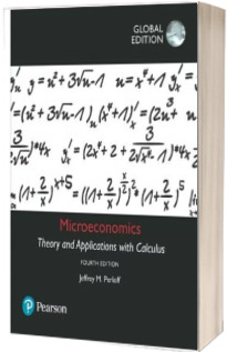 Microeconomics: Theory and Applications with Calculus