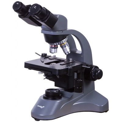 Microscop binocular Levenhuk 720B