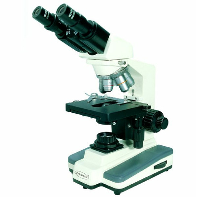 Microscop binocular Profesional. Model 5001