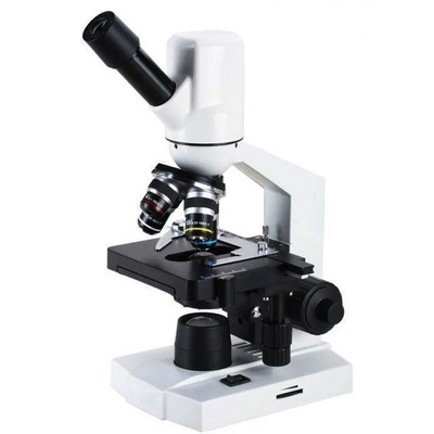 Microscop digital monocular