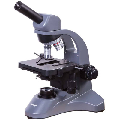 Microscop monocular Levenhuk 700M