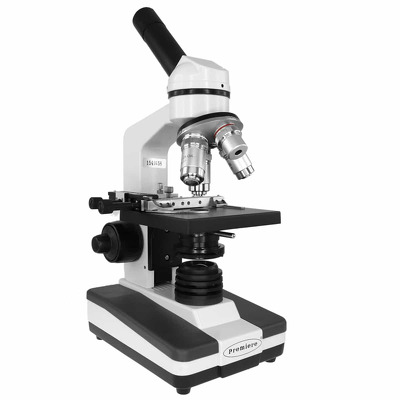Microscop monocular Student