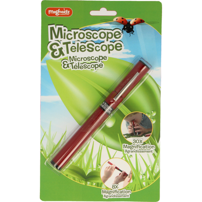 Microscop/Telescop