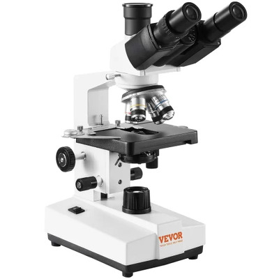 Microscop trinocular 5000x