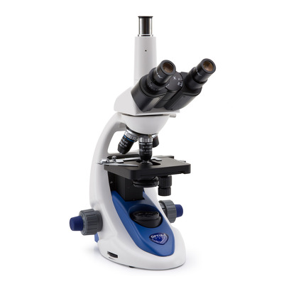 Microscop trinocular Educational 1000x - microscop pentru observatii si experimente de laborator