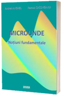 Microunde. Notiuni fundamentale