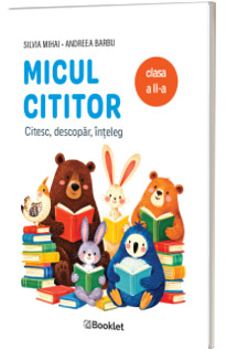 Micul cititor