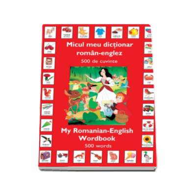 Micul meu dictionar roman-englez