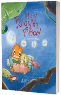 Micul paianjen Firicel