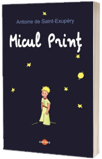 Micul Print (Cu desenele autorului)