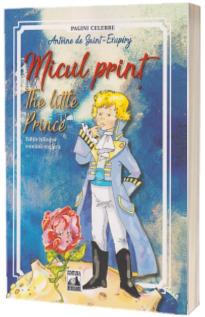 Micul print - The little Prince