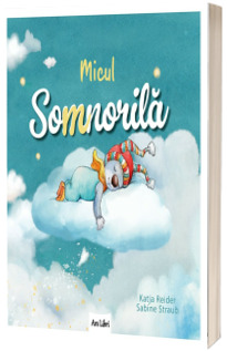 Micul Somnorila