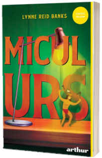 Micul Urs (CLASSIC yellow)