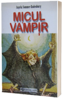 Micul vampir