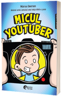 Micul Youtuber