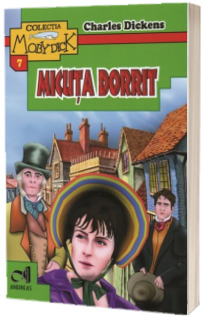 Micuta Dorrit - Charles Dickens